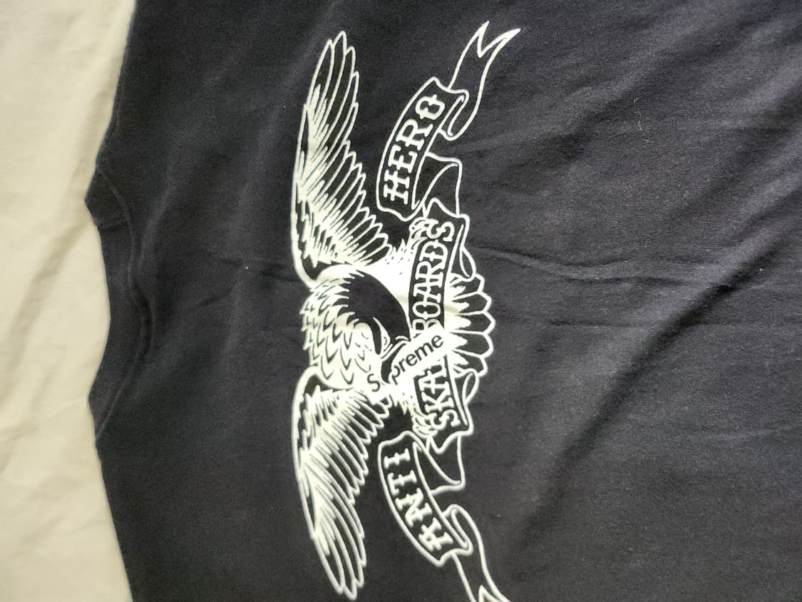 슈프림 티셔츠 상품이미지5