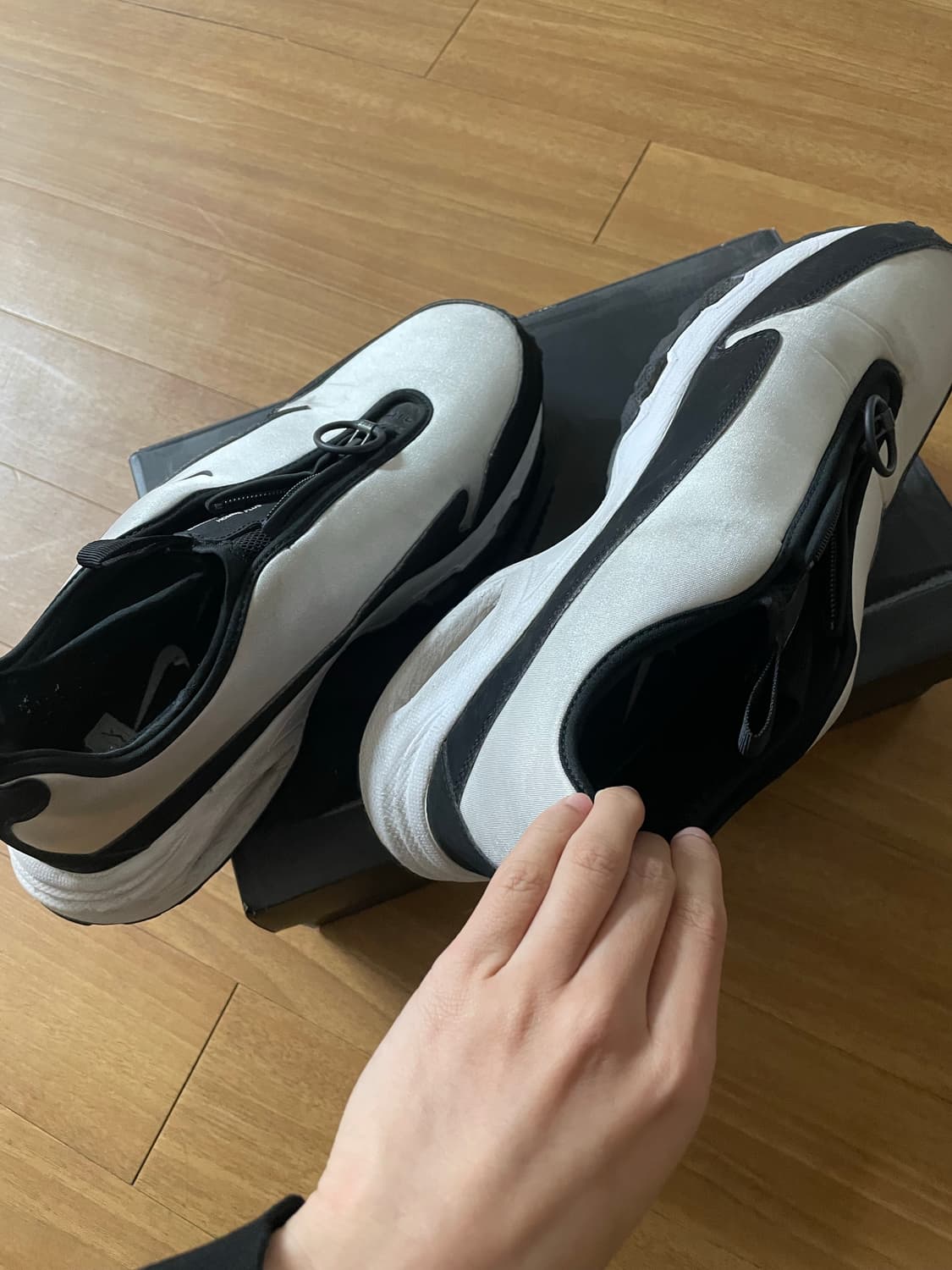 나이키 꼼데옴므 280 상품이미지4