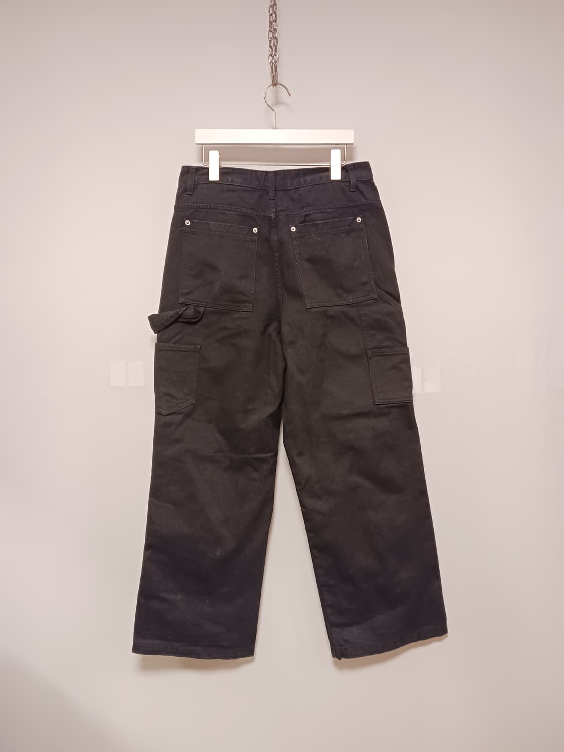 워크샵 트래블 카펜더 데님팬츠 상품이미지5