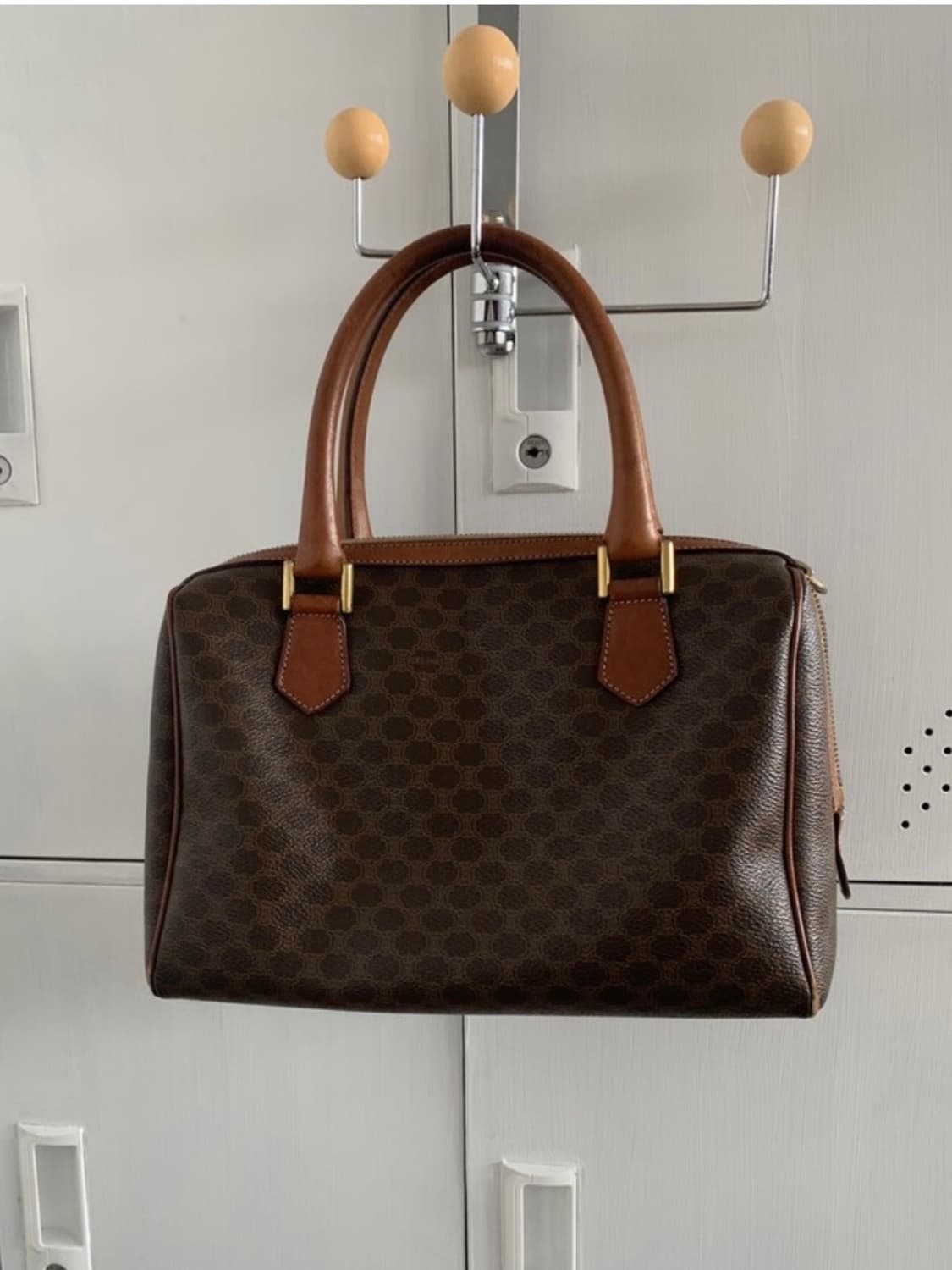 Celine monogram  macadam 상품이미지2
