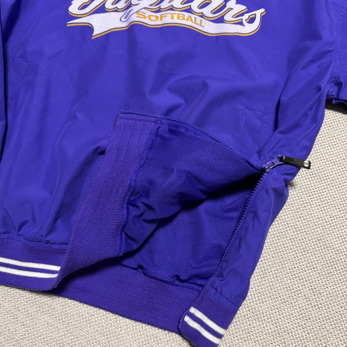 Holloway 소프트볼 제규어스 웜업 상품이미지3