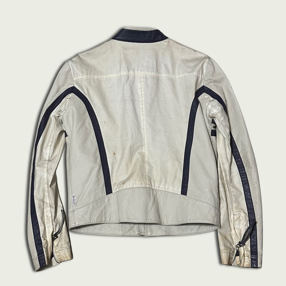 아르마니진스 레이싱 자켓 상품이미지5