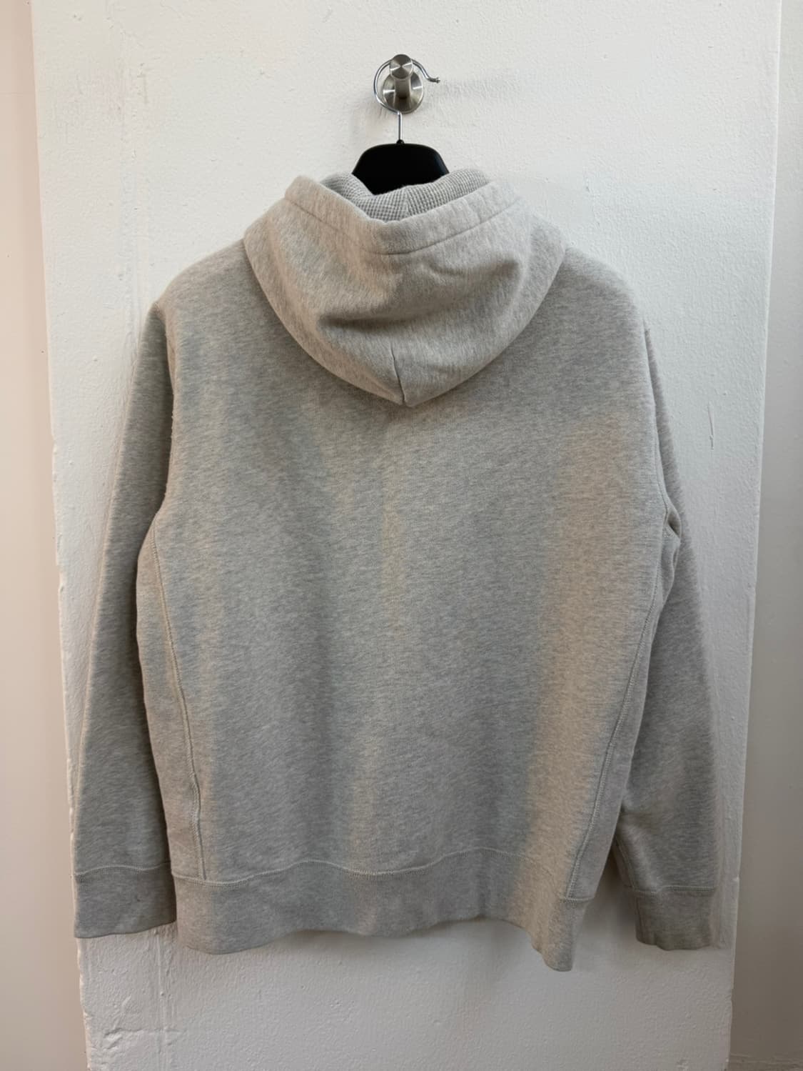 폴로 랄프로렌 포니 로고 후드집업  상품이미지4