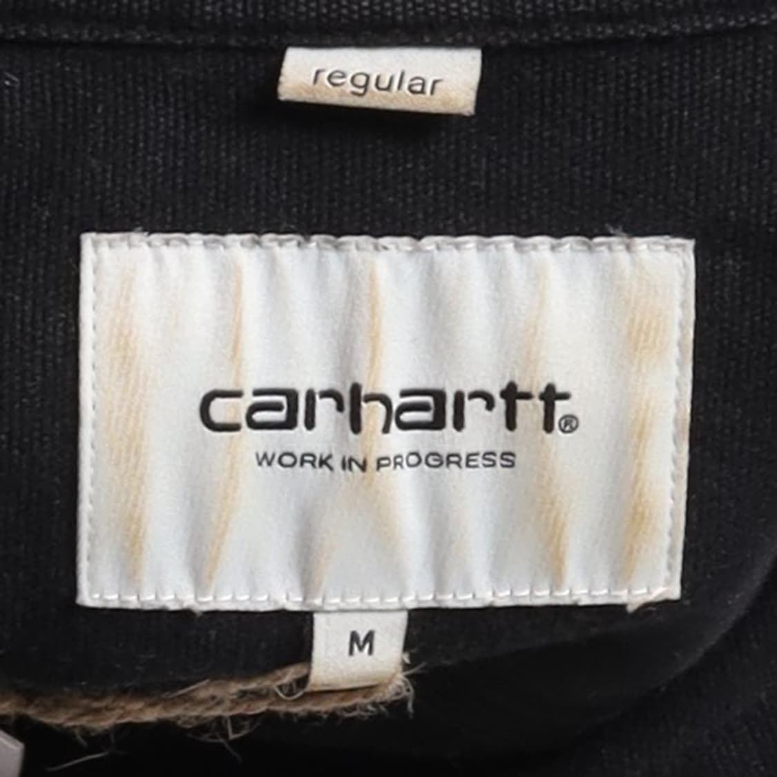 칼하트 Carhartt Tony Shirt 
 상품이미지7