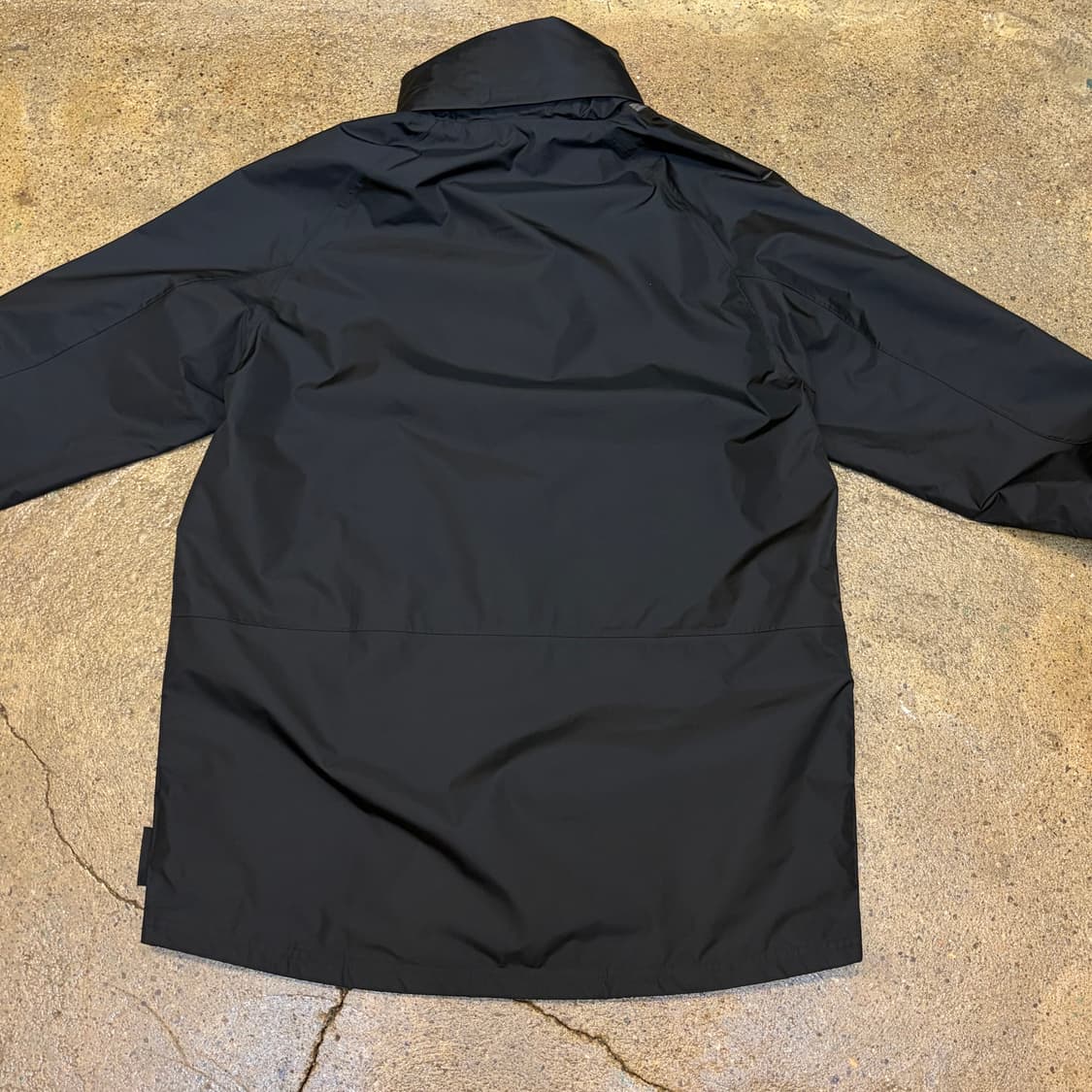 새상품 USA 아디다스 LAFC 바람막이 손흥민 원드브레이커 상품이미지10