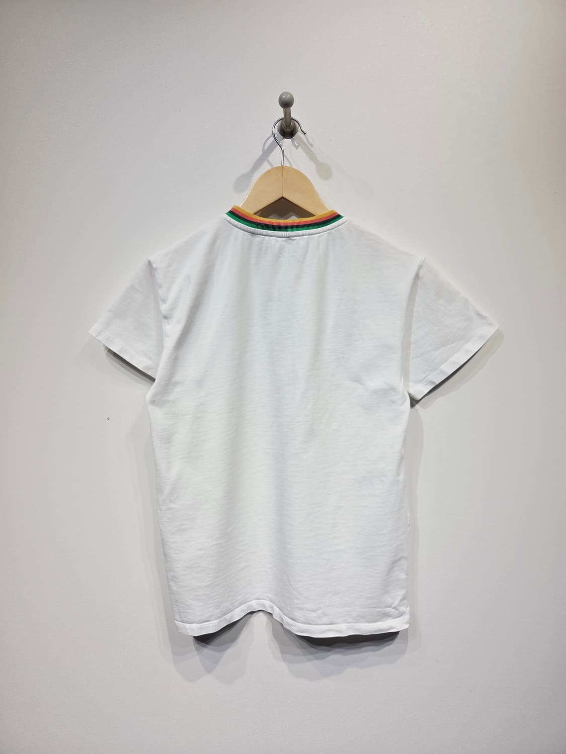 겐조 키즈(Kenzo Kids) 밤부 타이거 프린트 티셔츠_14 상품이미지5