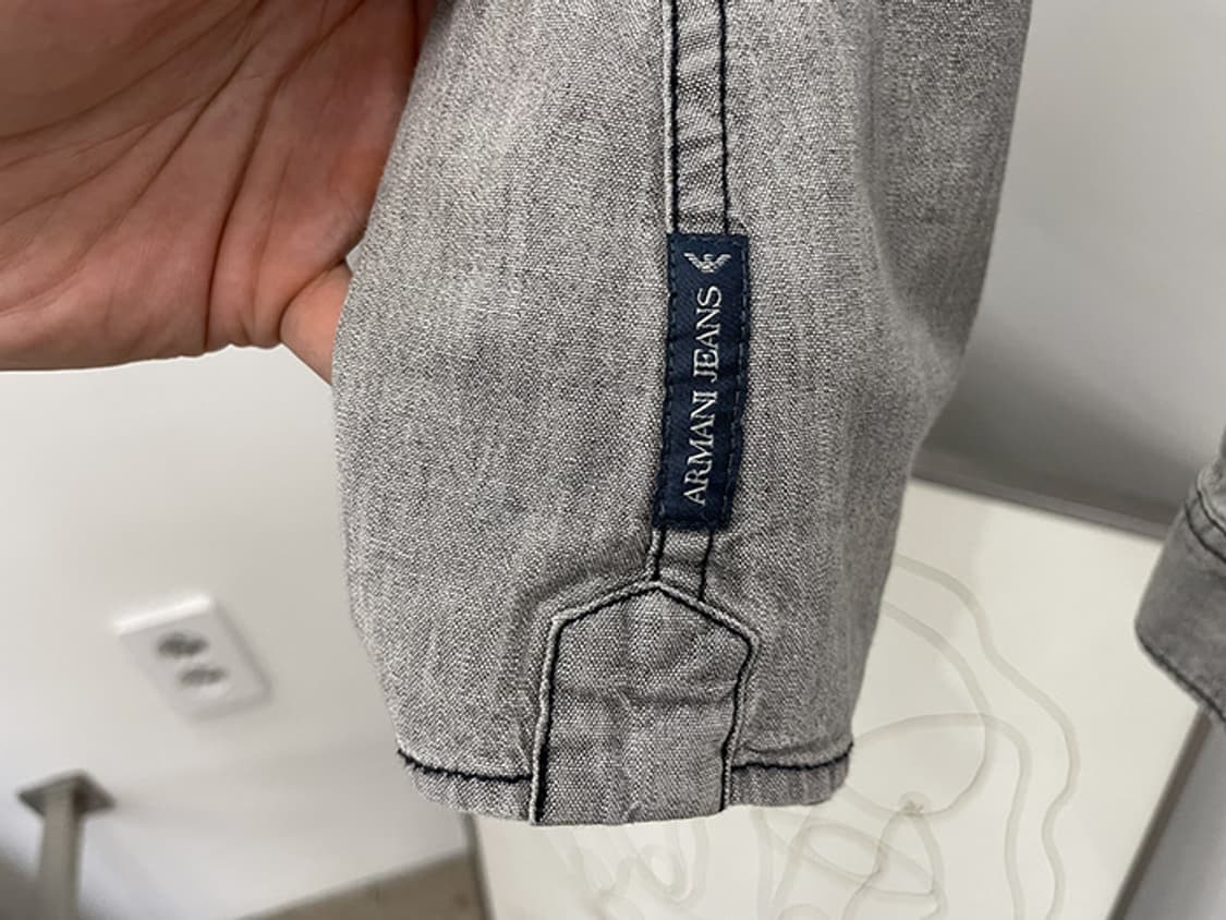ARMANI JEANS (M) 상품이미지8