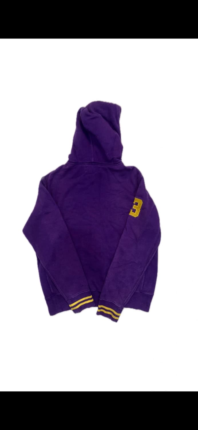 폴로 랄프로렌 빅포니 후드 상품이미지2