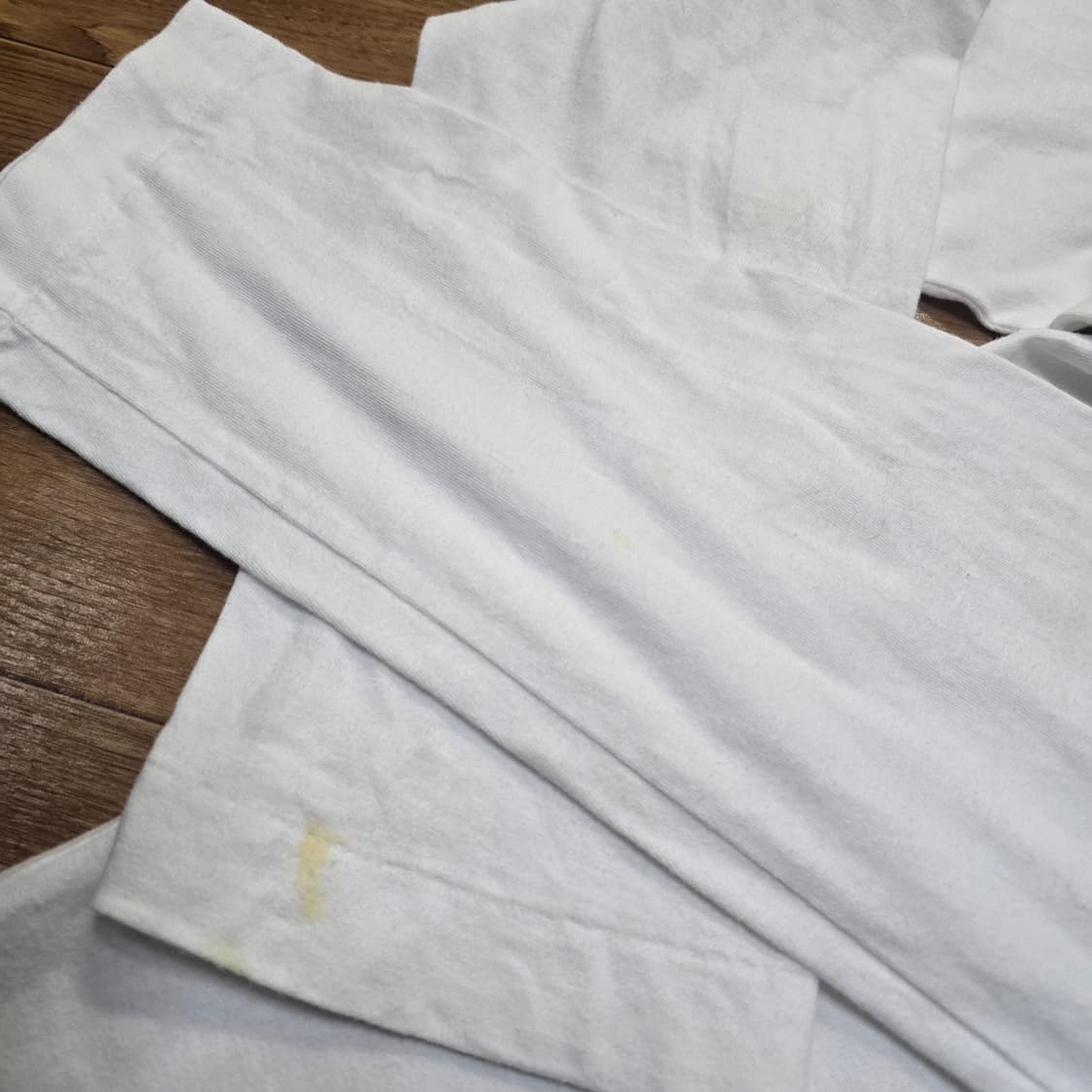 꼼데가르송 롱 슬리브 XXL 상품이미지6