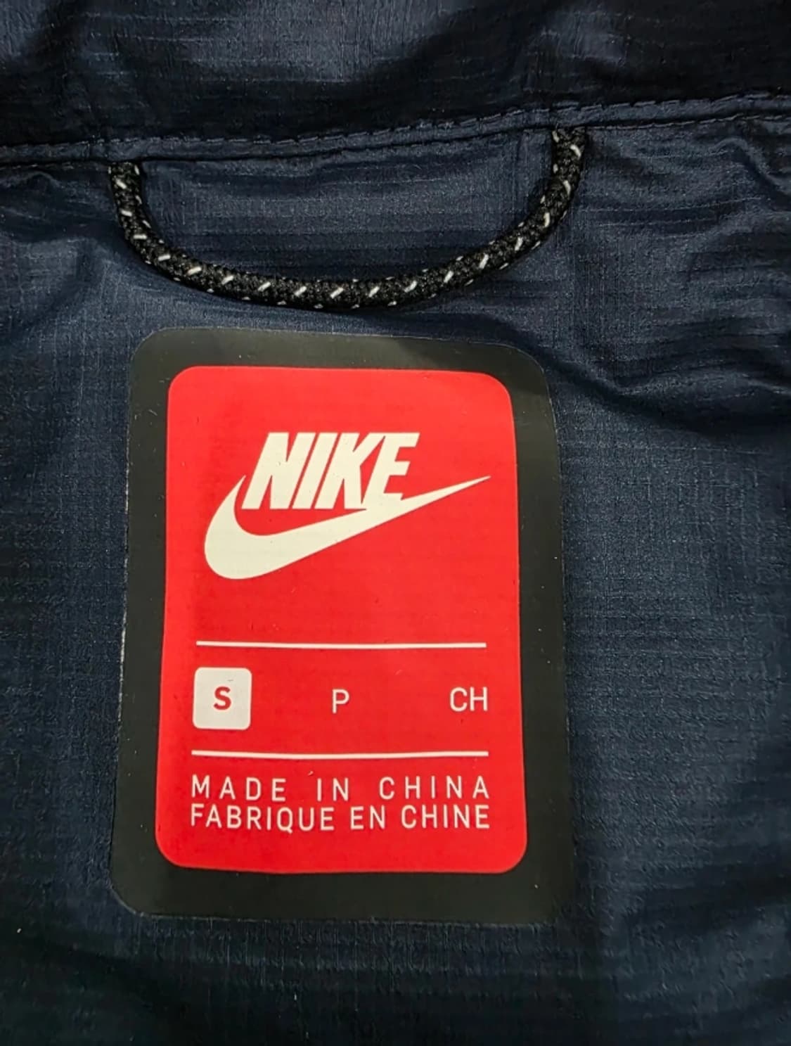 나이키 패딩 조끼 구스다운 남90 여66 상품이미지9