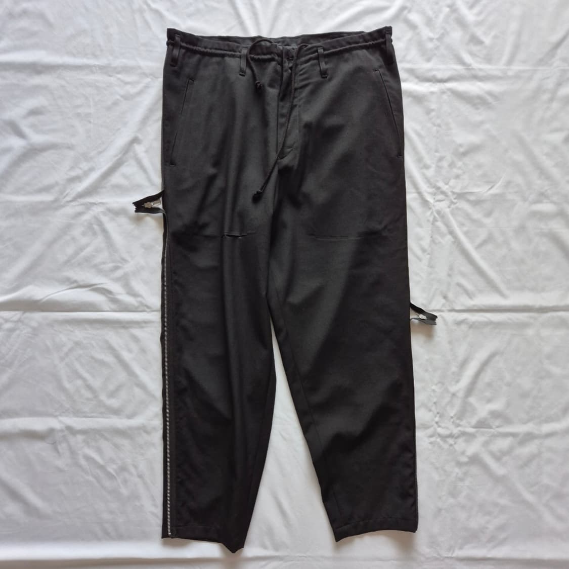 Yohji Yamamoto Pour Homme 상품이미지3