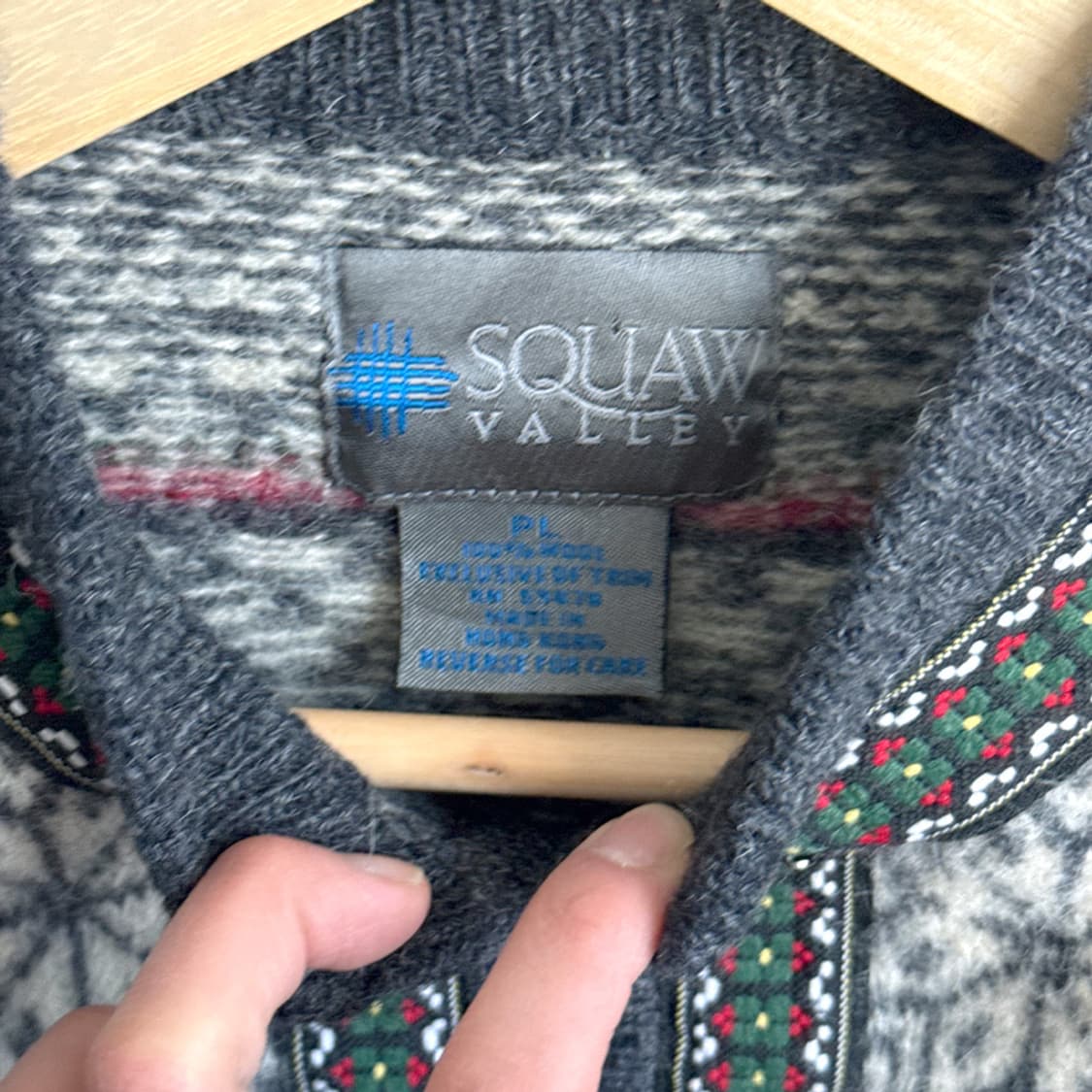 회색 숲의 목가 코위찬 상품이미지4