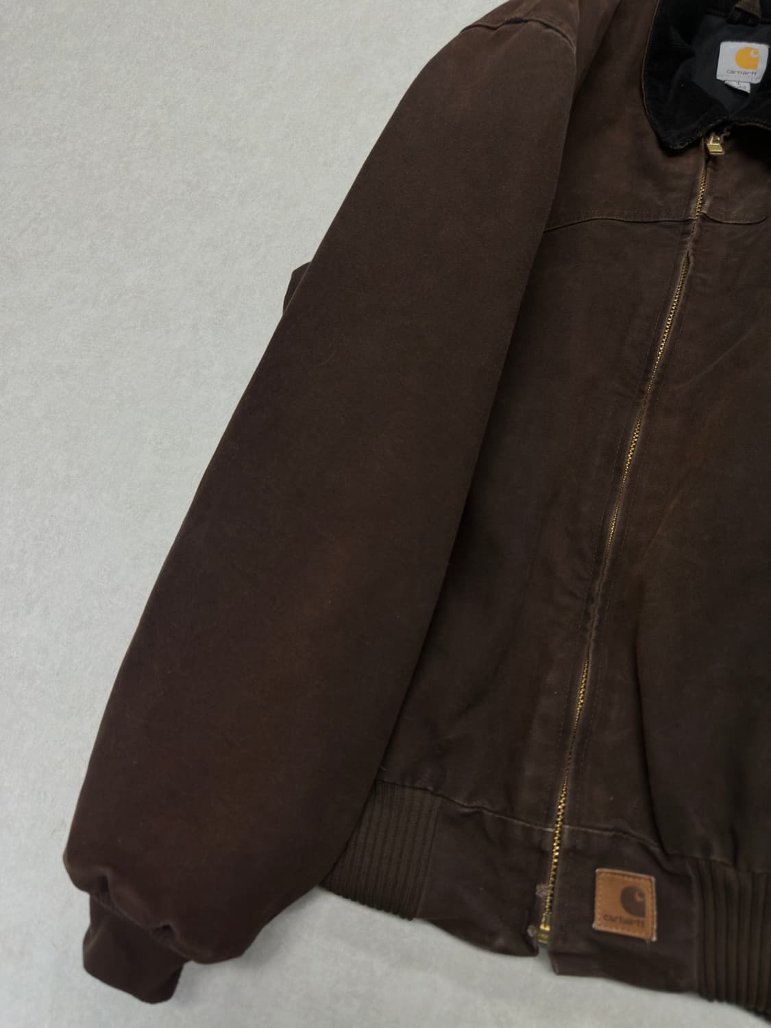 오리지널 칼하트 J14 DKB 산타페 상품이미지7