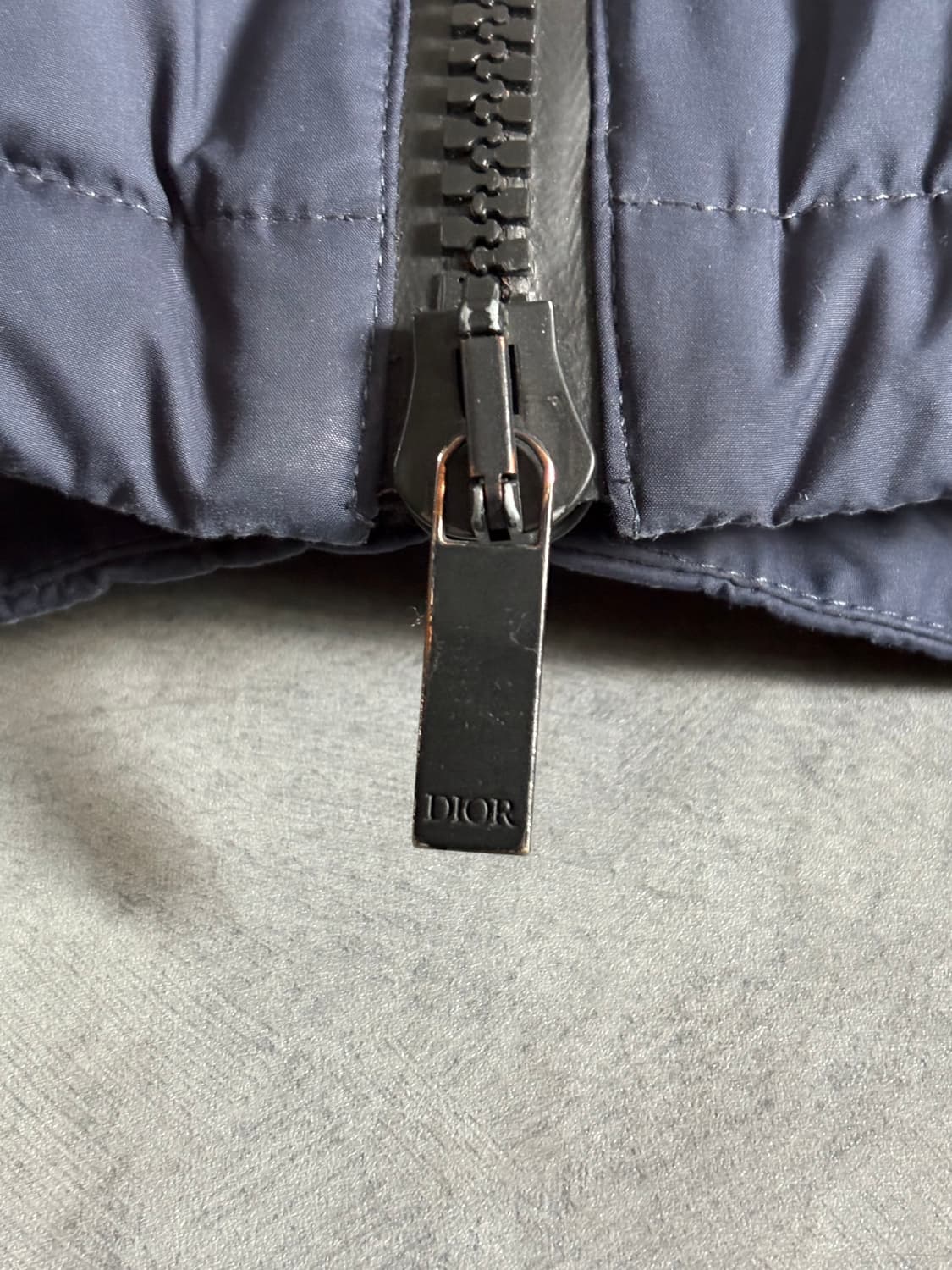 Dior 크리스찬 디올 옴므 다운 패딩 상품이미지3