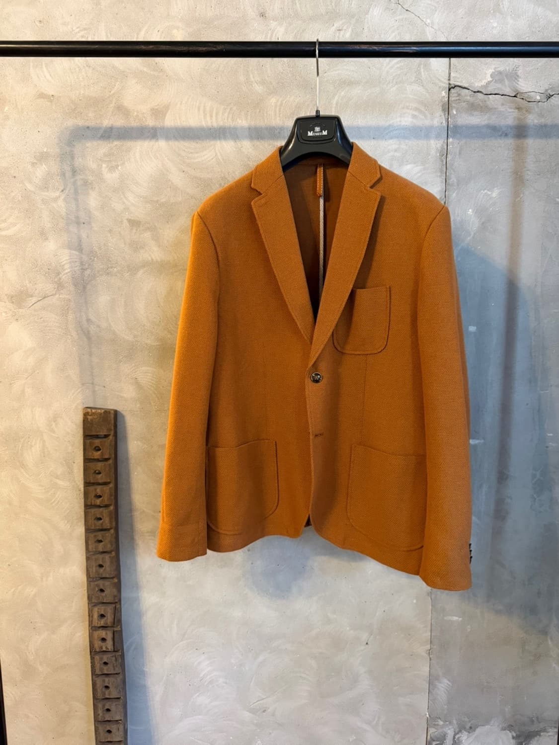 RESERVED 테일러드 자켓 100 상품이미지1