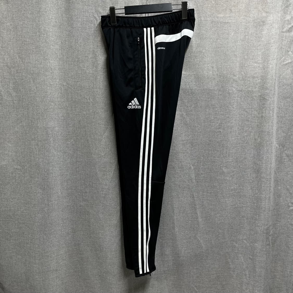 (새상품) 아디다스 클라이마쿨 티로 트레이닝 팬츠 상품이미지1