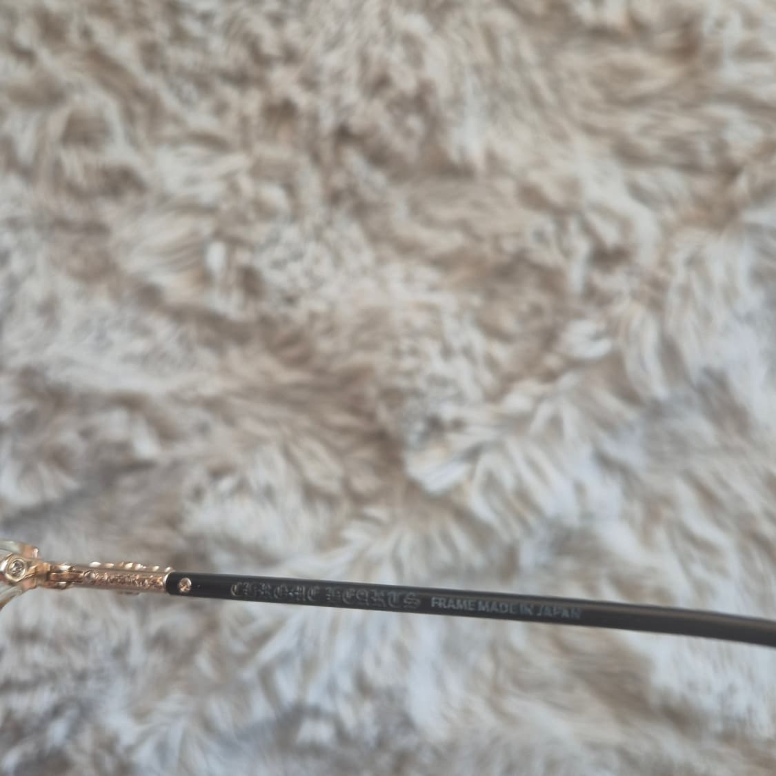 크롬하츠 안경 상품이미지9