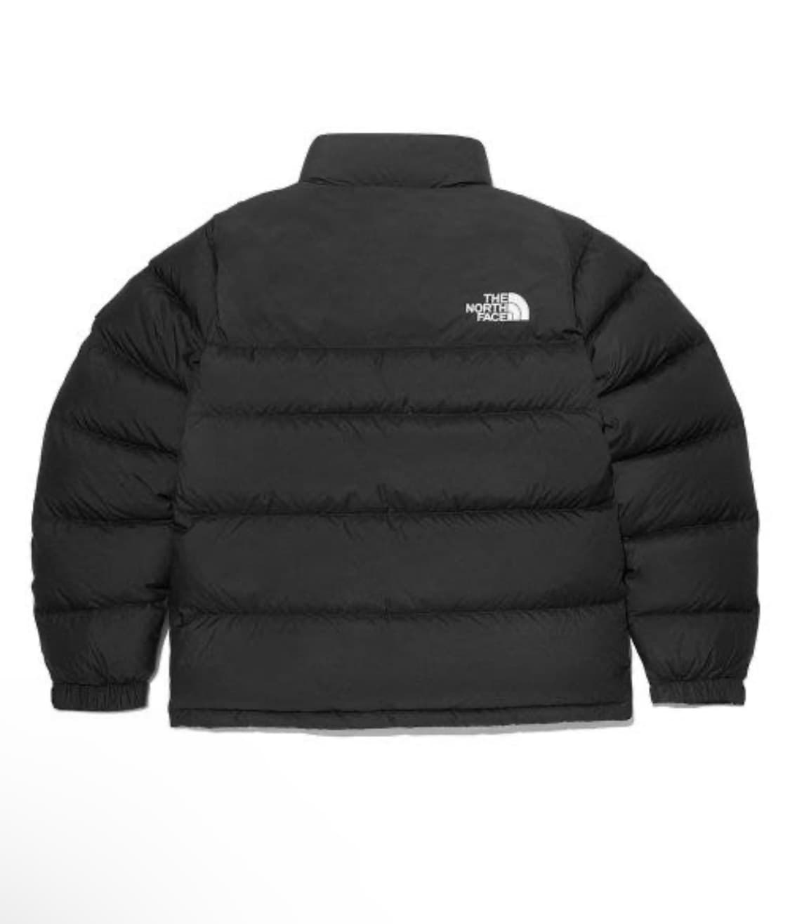 [L] 노스페이스 1992 눕시 다운 자켓 블랙 패딩 상품이미지2