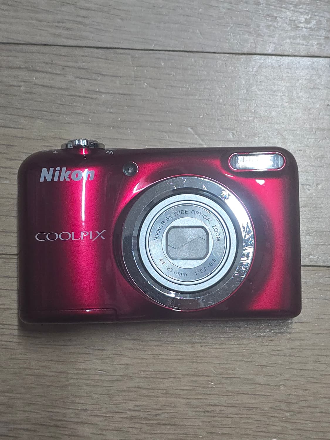 니콘 쿨픽스 A10 nikon coolpix A10 상품이미지1