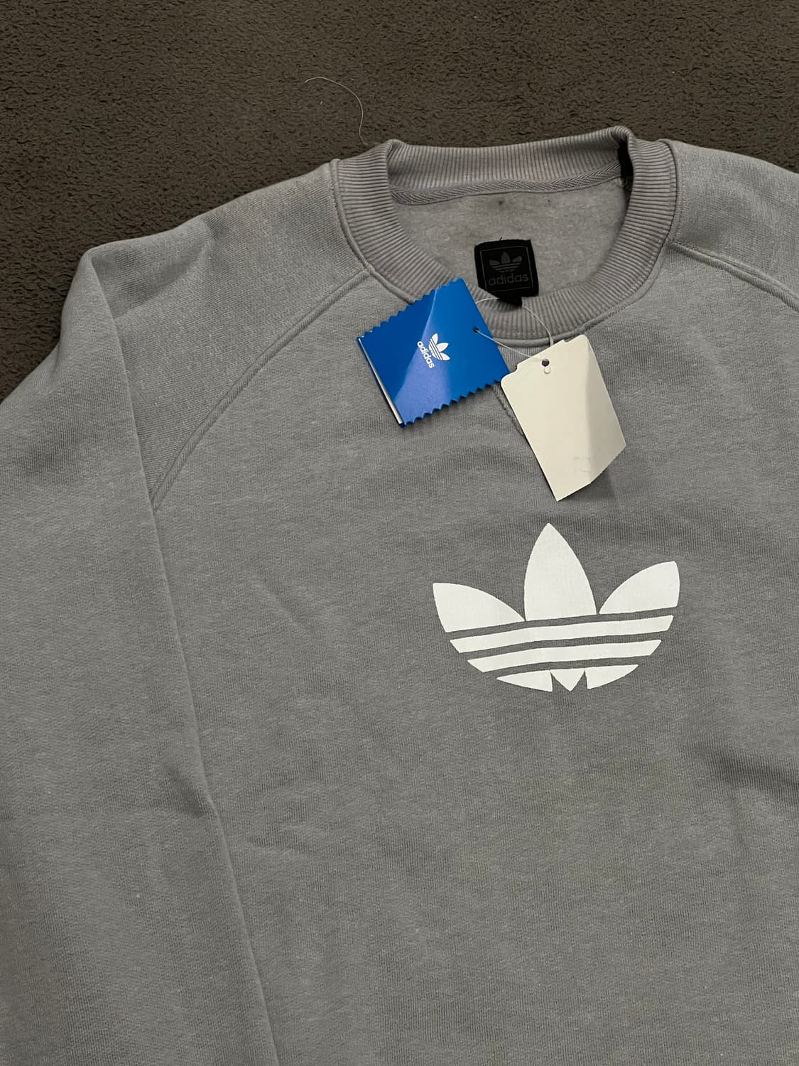 아디다스 파이어버드 올드스쿨 맨투 새상품 대장 처분  상품이미지2