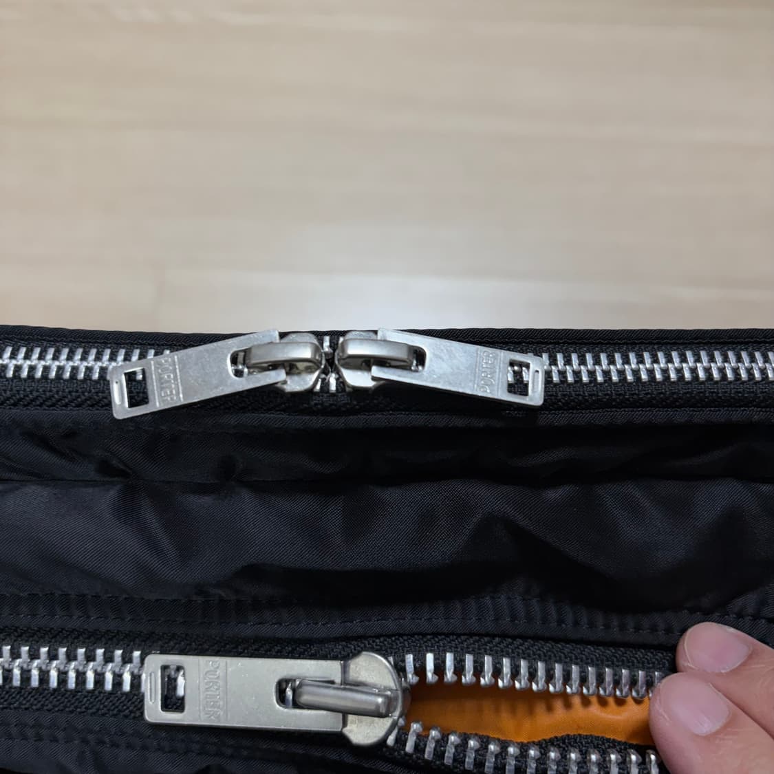 요시다포터 porter 숄더백 XL 서류가방 노트북가방 신형 상품이미지6