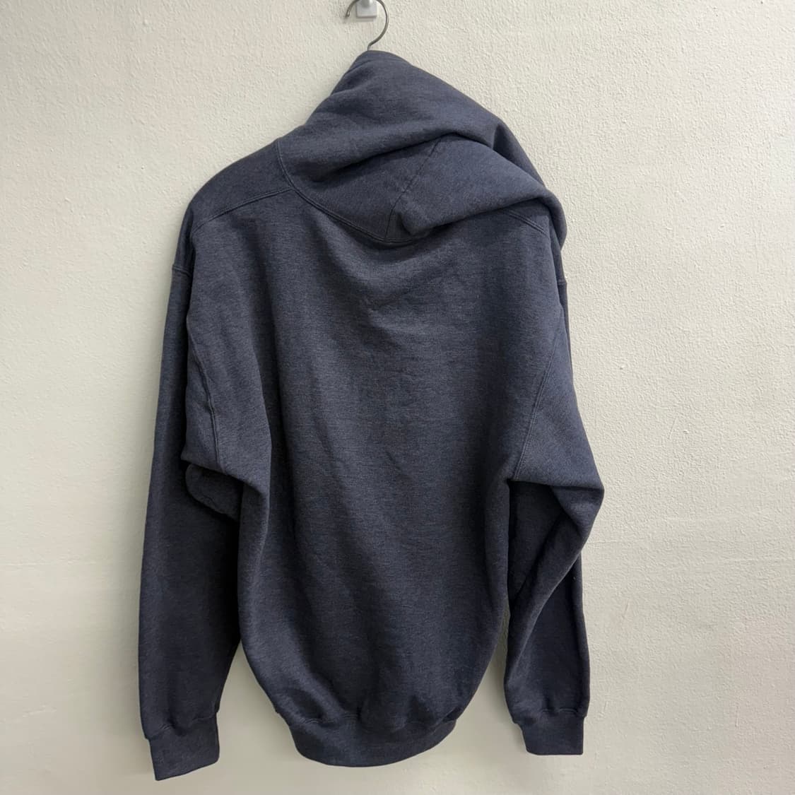 USA Port Company 포트앤컴퍼니 프린팅 후드티 M 상품이미지2