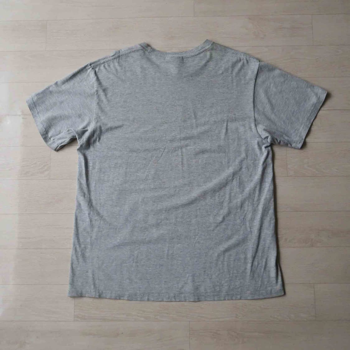 빈티지 00s 나이키 스우시 티셔츠 상품이미지2