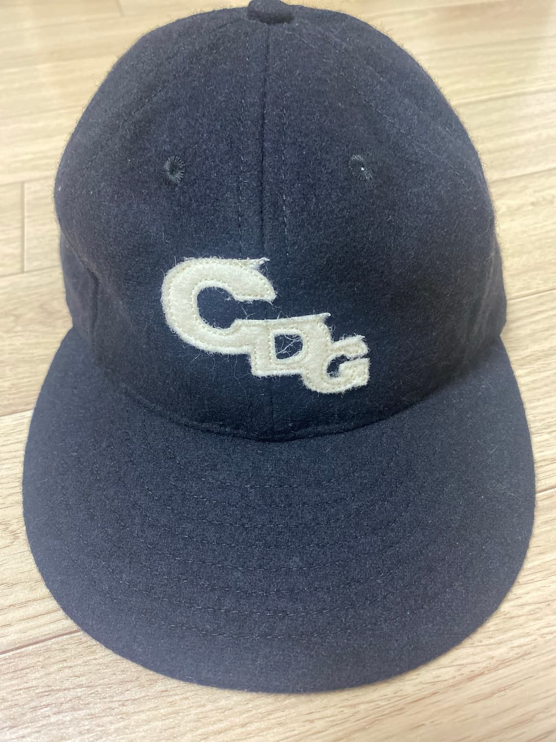 CDG 모자 상품이미지1