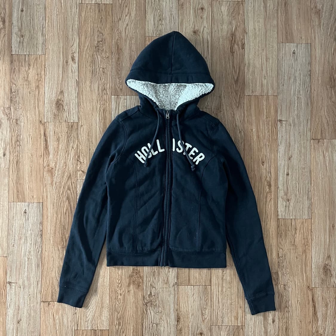 zip up hoodie 상품이미지2