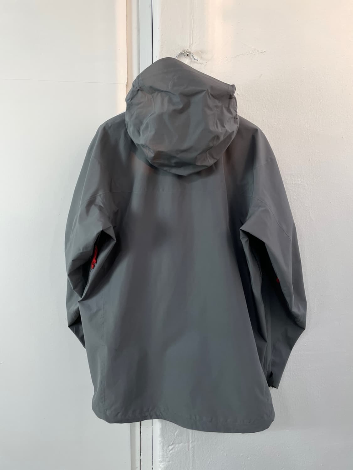 아크테릭스 알파 LT 고어텍스 바람막이 상품이미지4