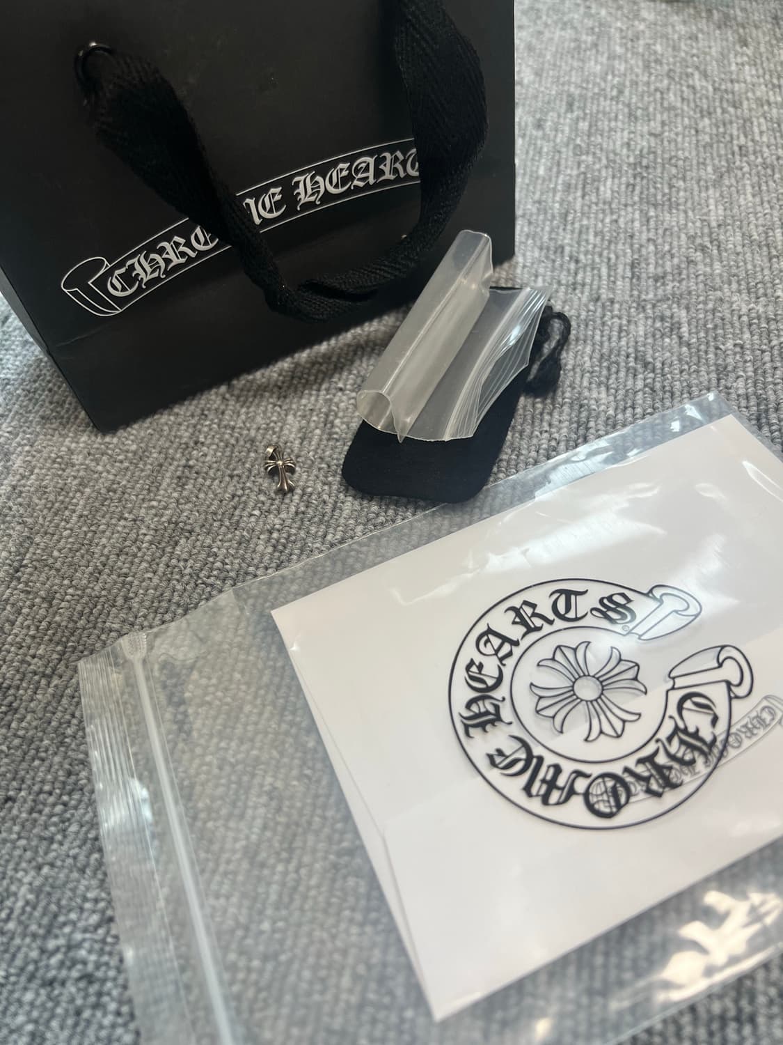 크롬하츠 베이비팻 상품이미지1