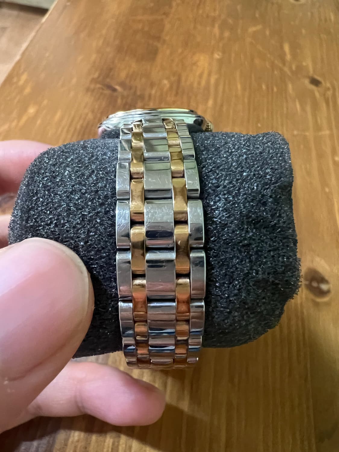 티쏘 벨리시마 여성시계 상품이미지4