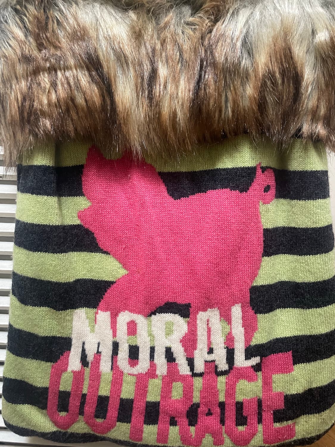 Vivienne Westwood Bag 상품이미지4