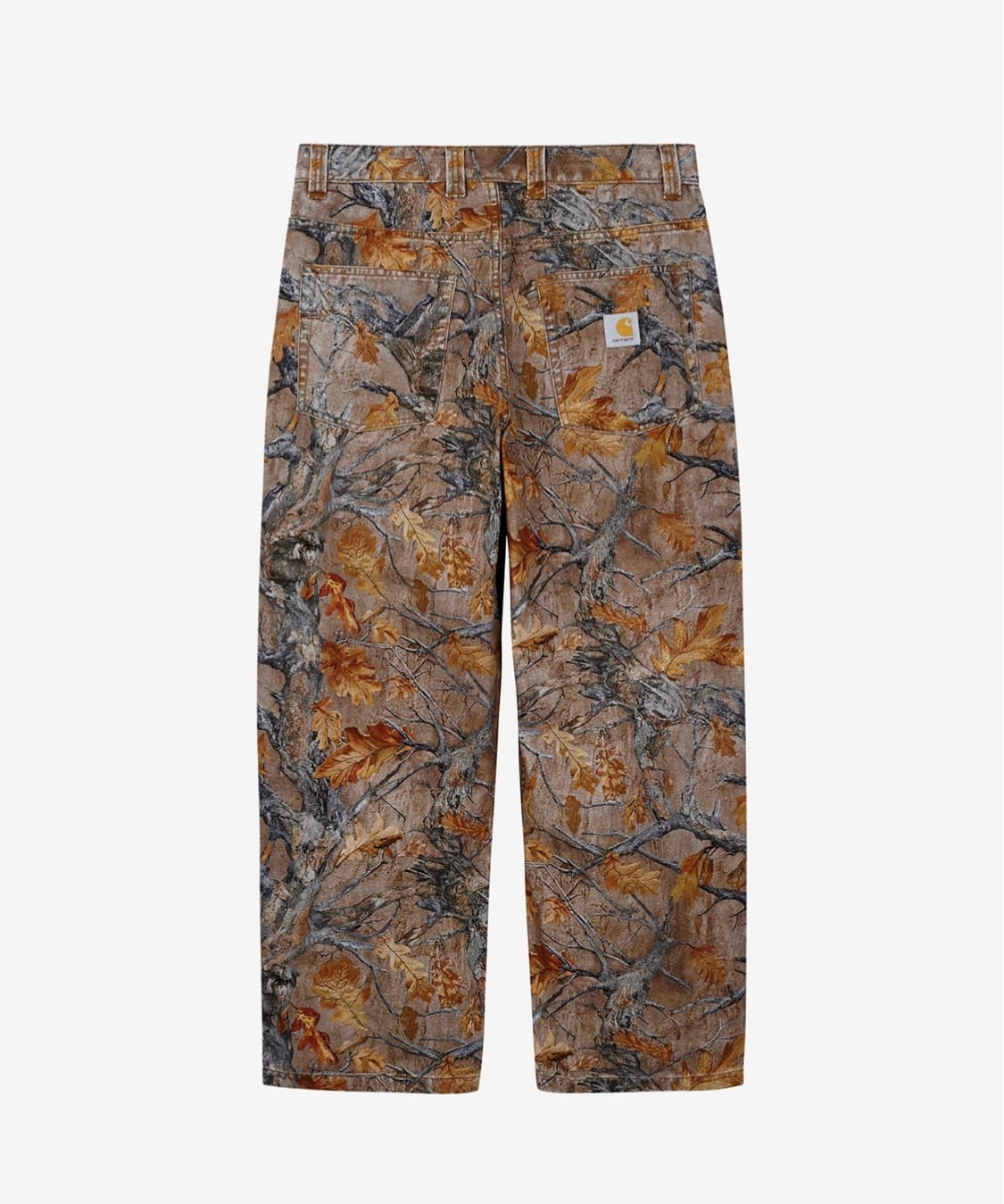 칼하트윕 브랜든팬츠 리얼트리 상품이미지2