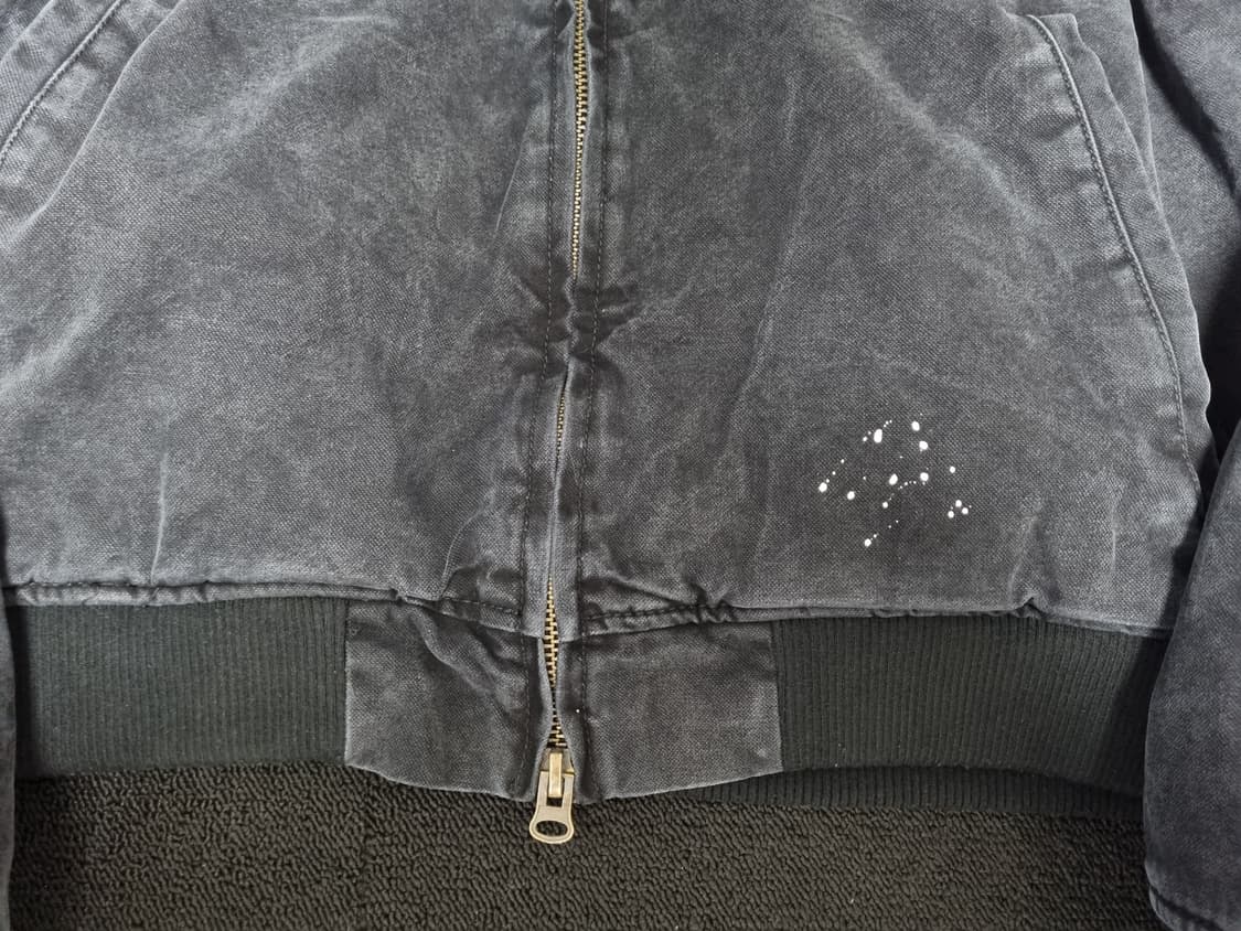 펀치드렁크파티즈 PCDP 빈티지 워크 자켓 상품이미지6