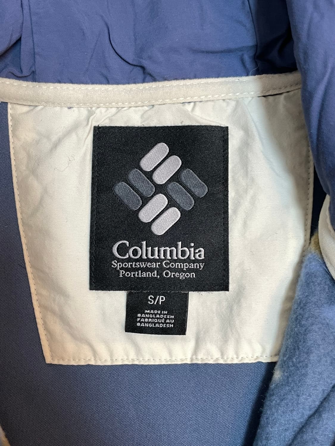 컬럼비아 플리스 자켓 상품이미지8