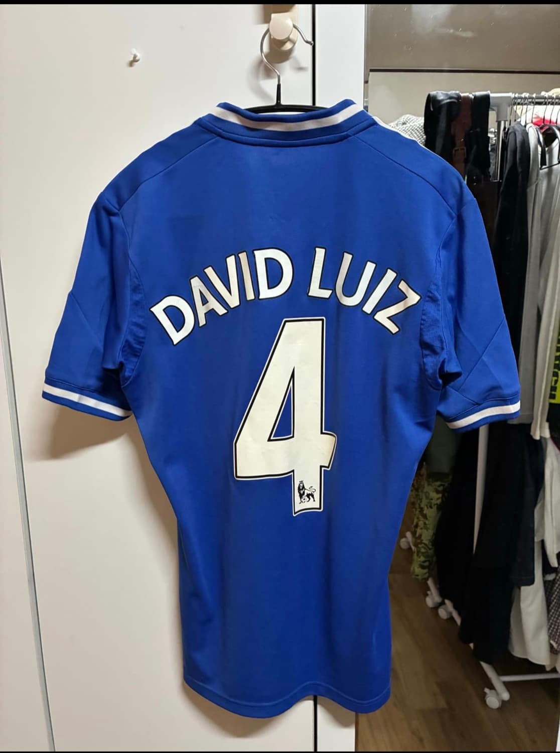 첼시 다비드루이스 상품이미지1