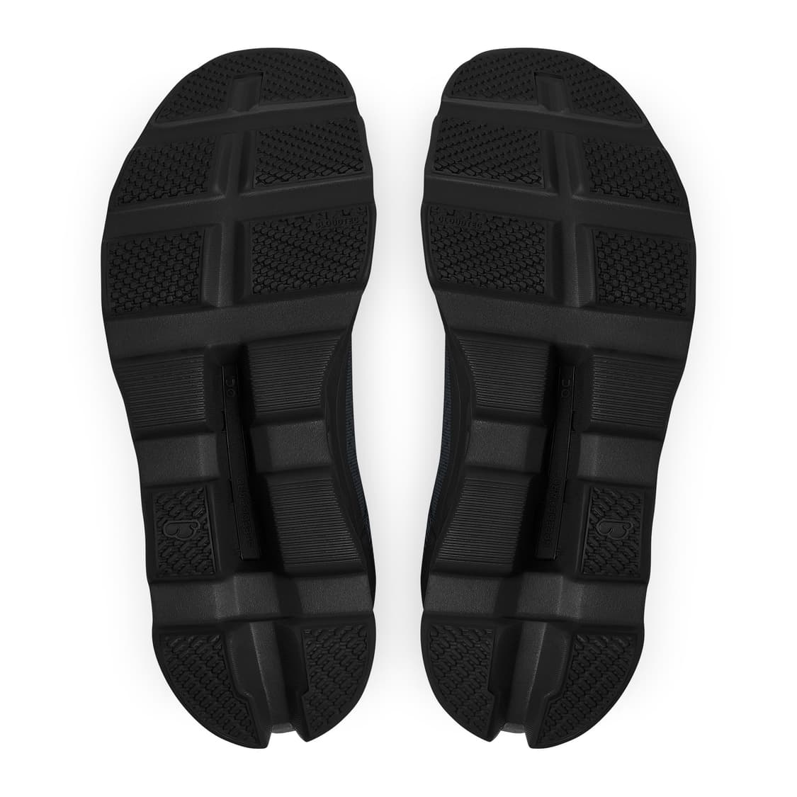 (새제품) 온러닝 / 클라우드몬스터 올블랙 275 상품이미지6