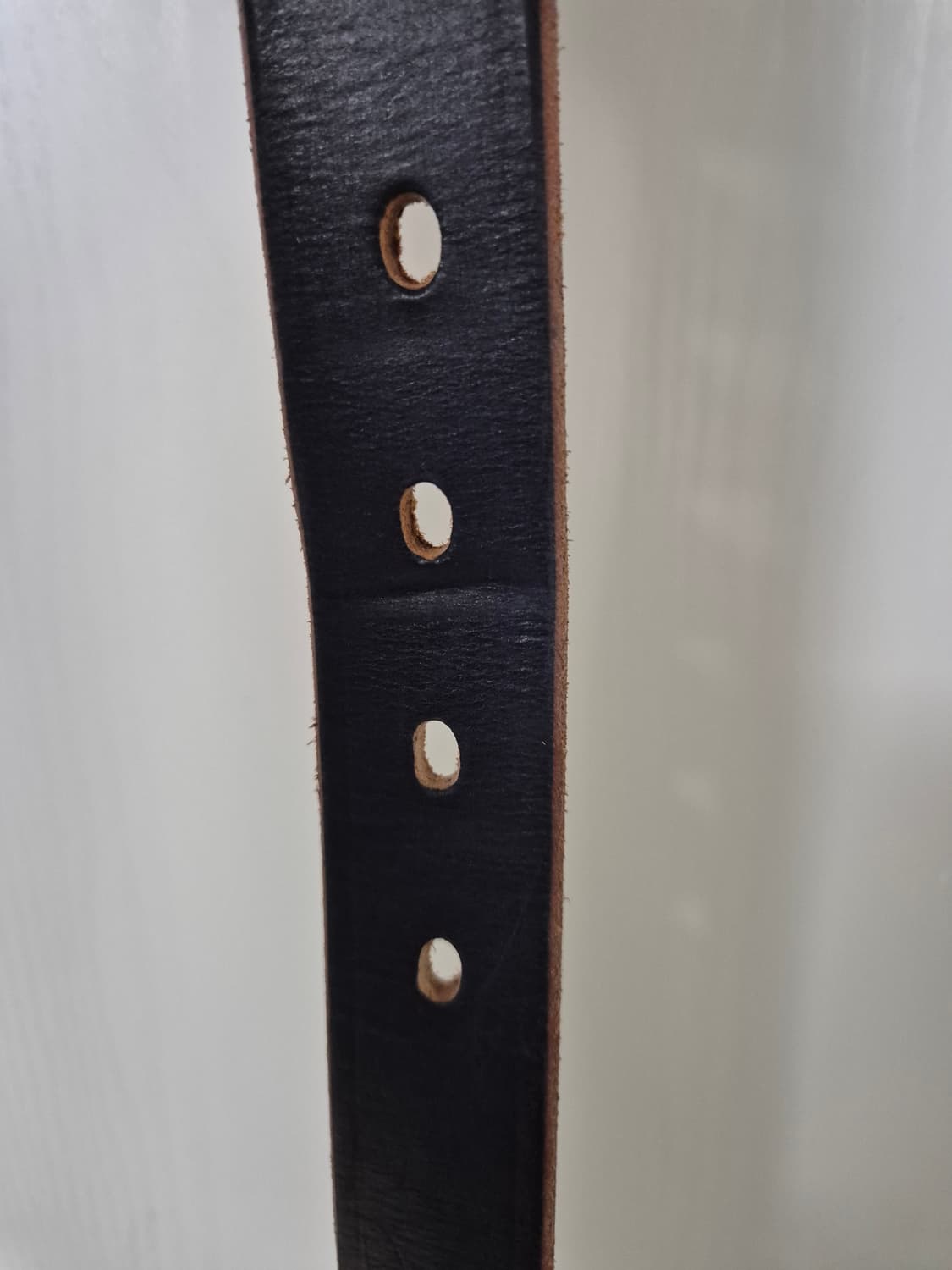 마틴페이지스타일 벨트 상품이미지5