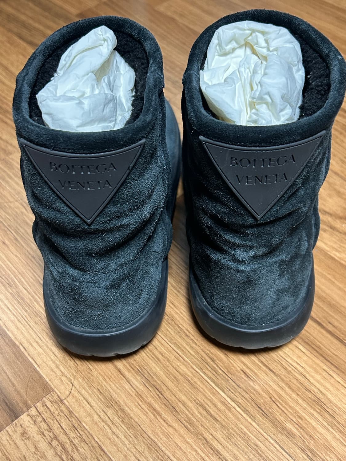 보테가 부츠 판매합니다(예약중) 상품이미지2