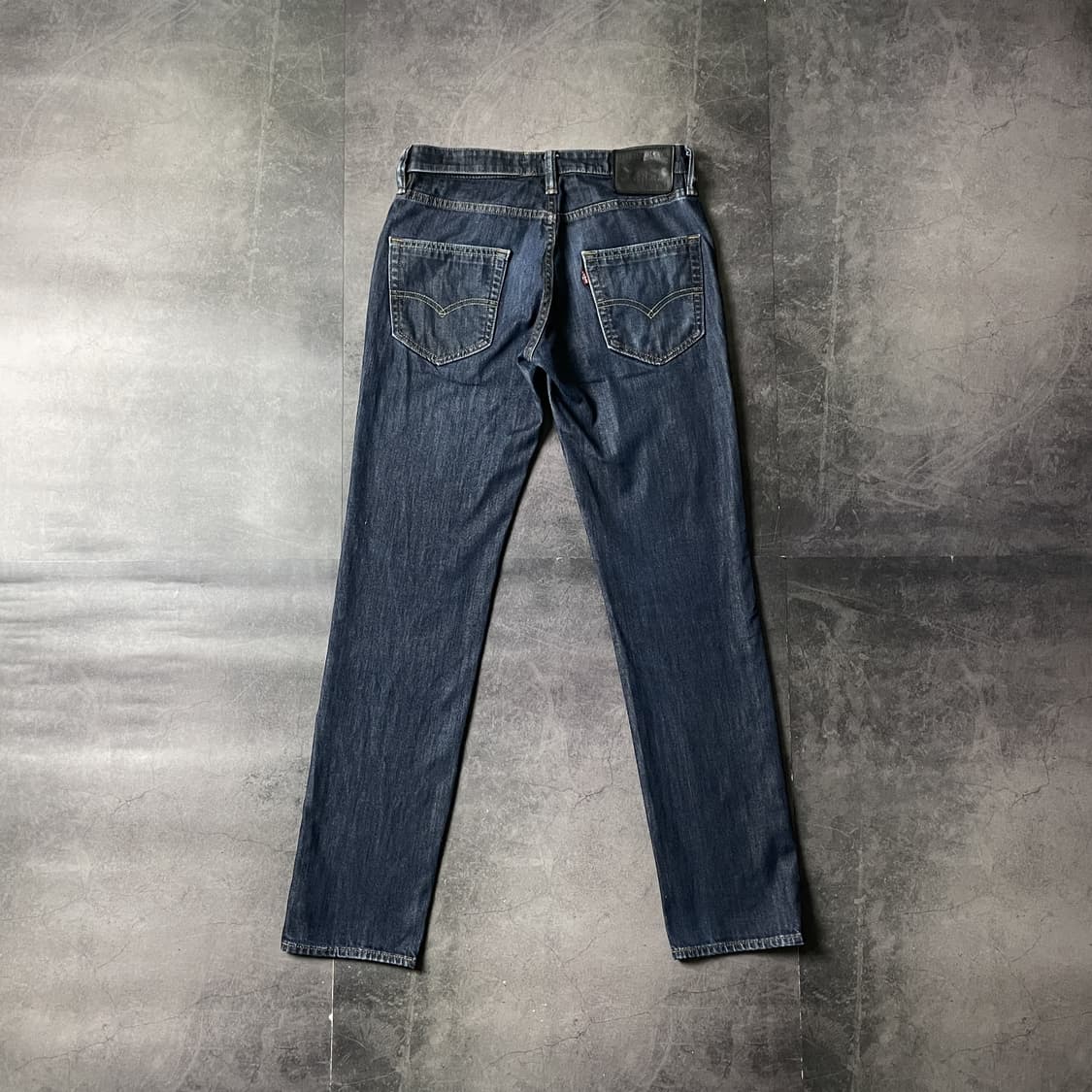 LEVI'S 리바이스511 슬림 스트레이트핏 코튼 데님 팬츠 A00623 상품이미지6