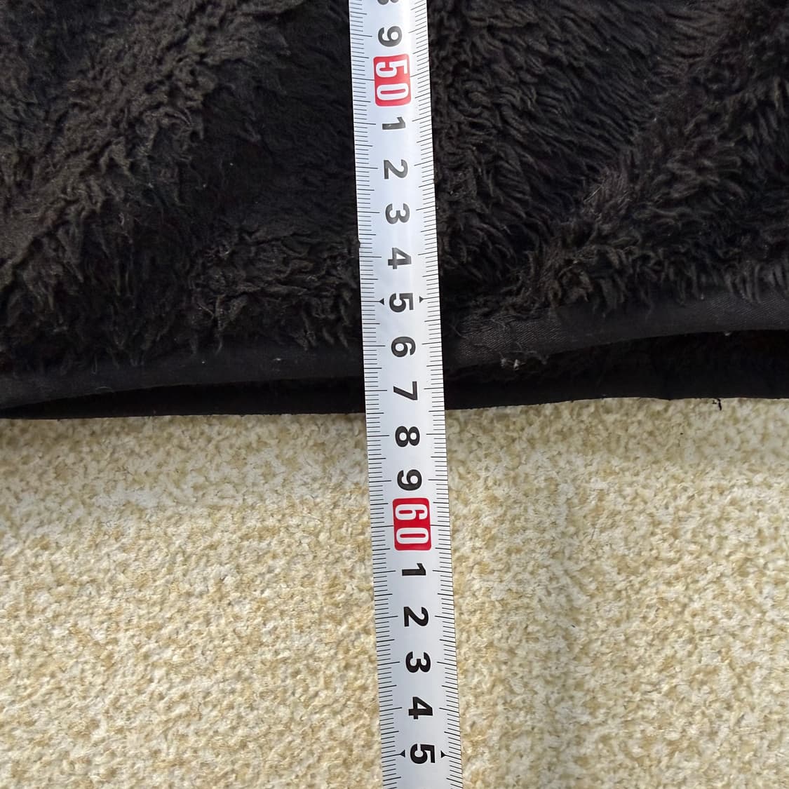 M 아이더 플리스 양털 자켓 0120T 상품이미지6