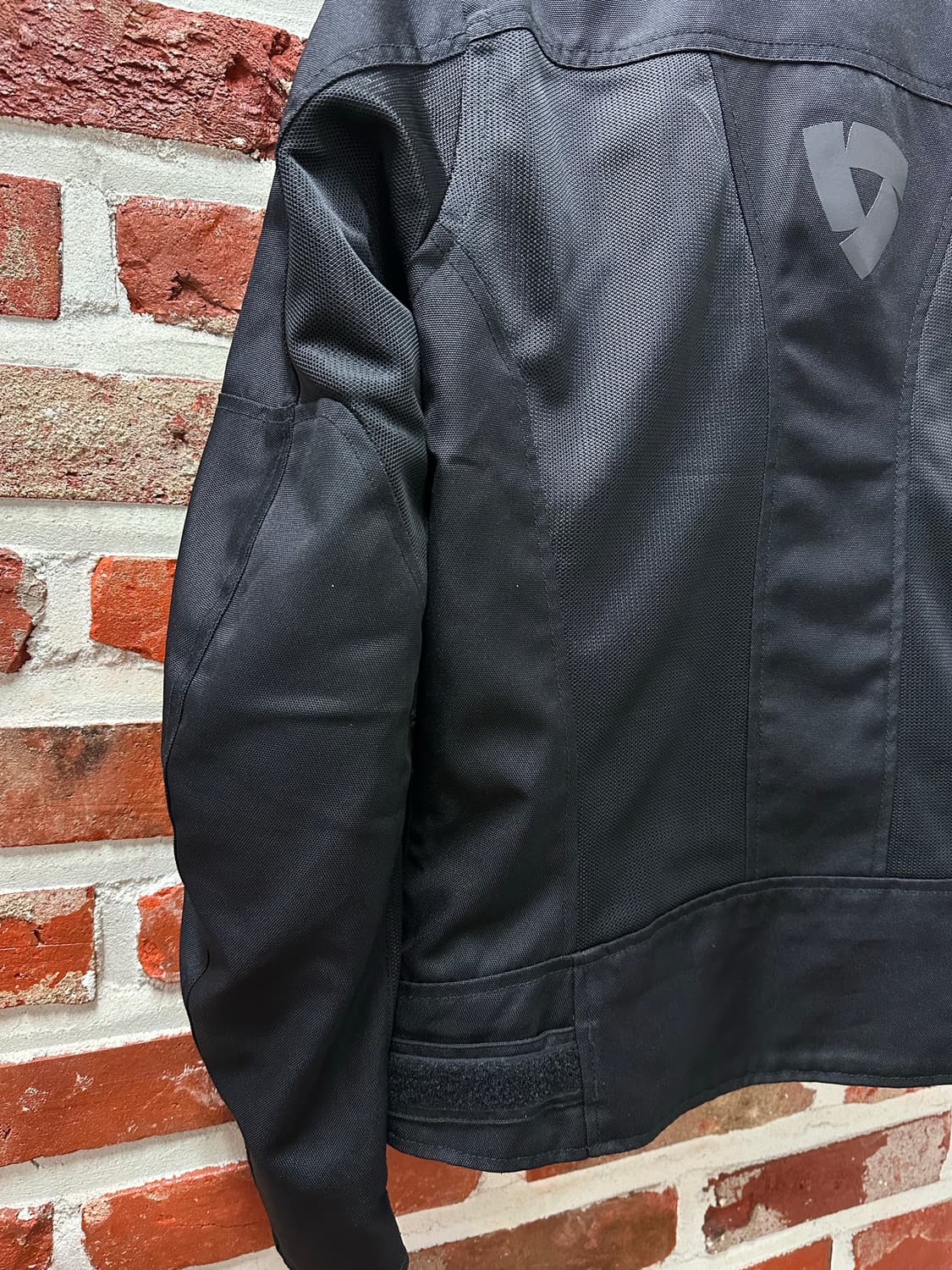 (M)레빗 REVIT 모터사이클 레이싱 자켓 상품이미지10