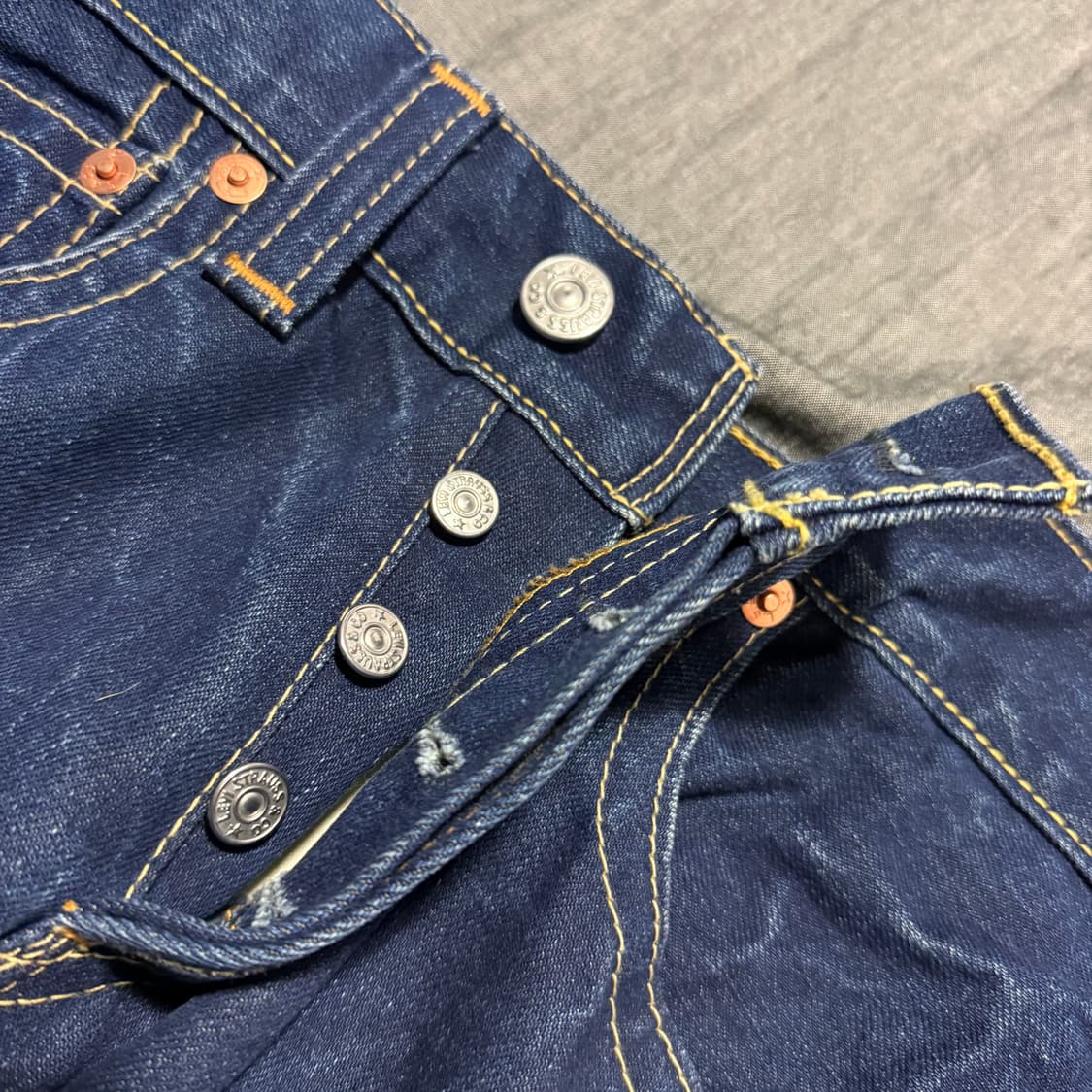 Type 1™ Iconic Straight Pants 상품이미지5