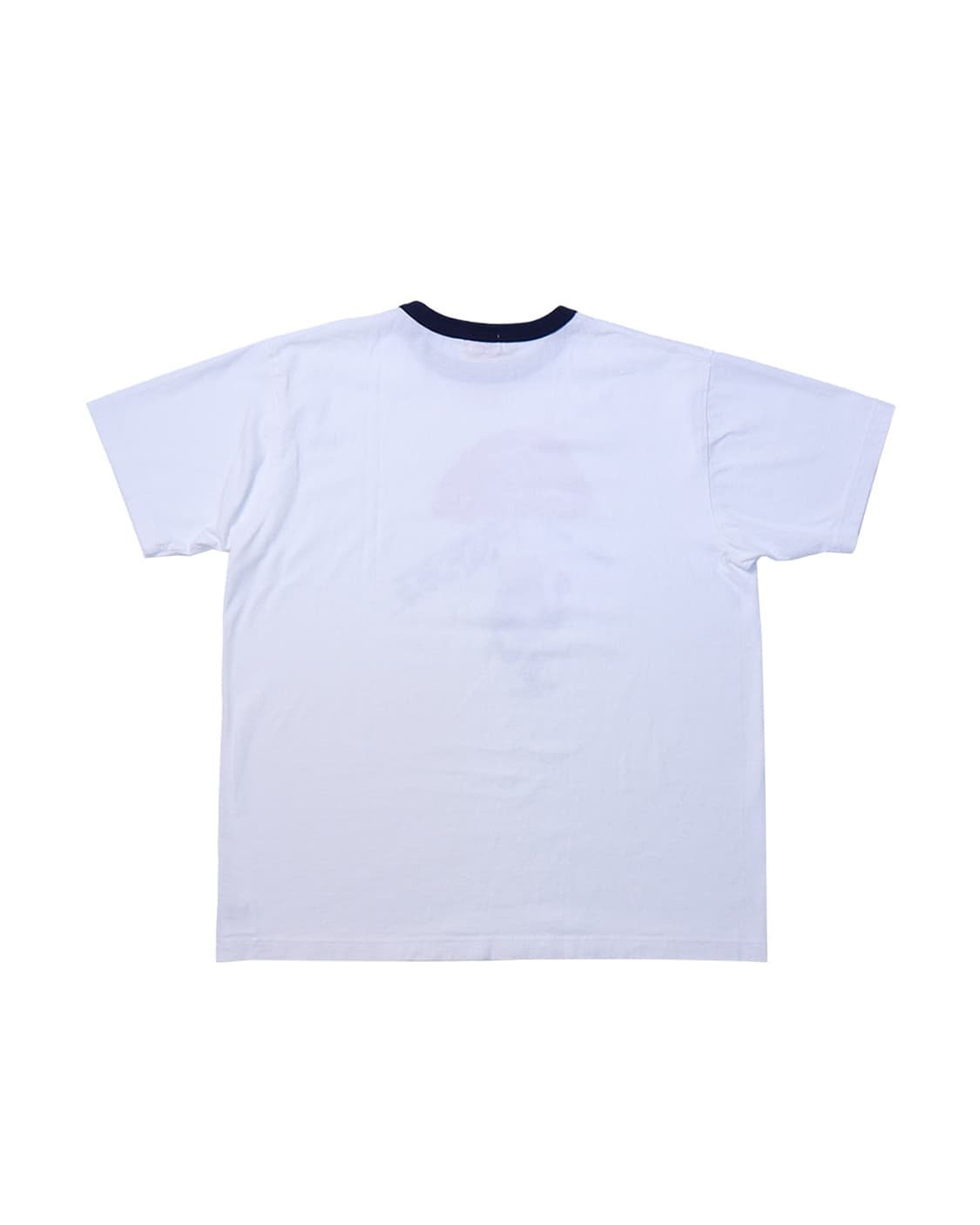 화이츠빌 (Whiteville) WHY ME LORD 링거 티셔츠 상품이미지2