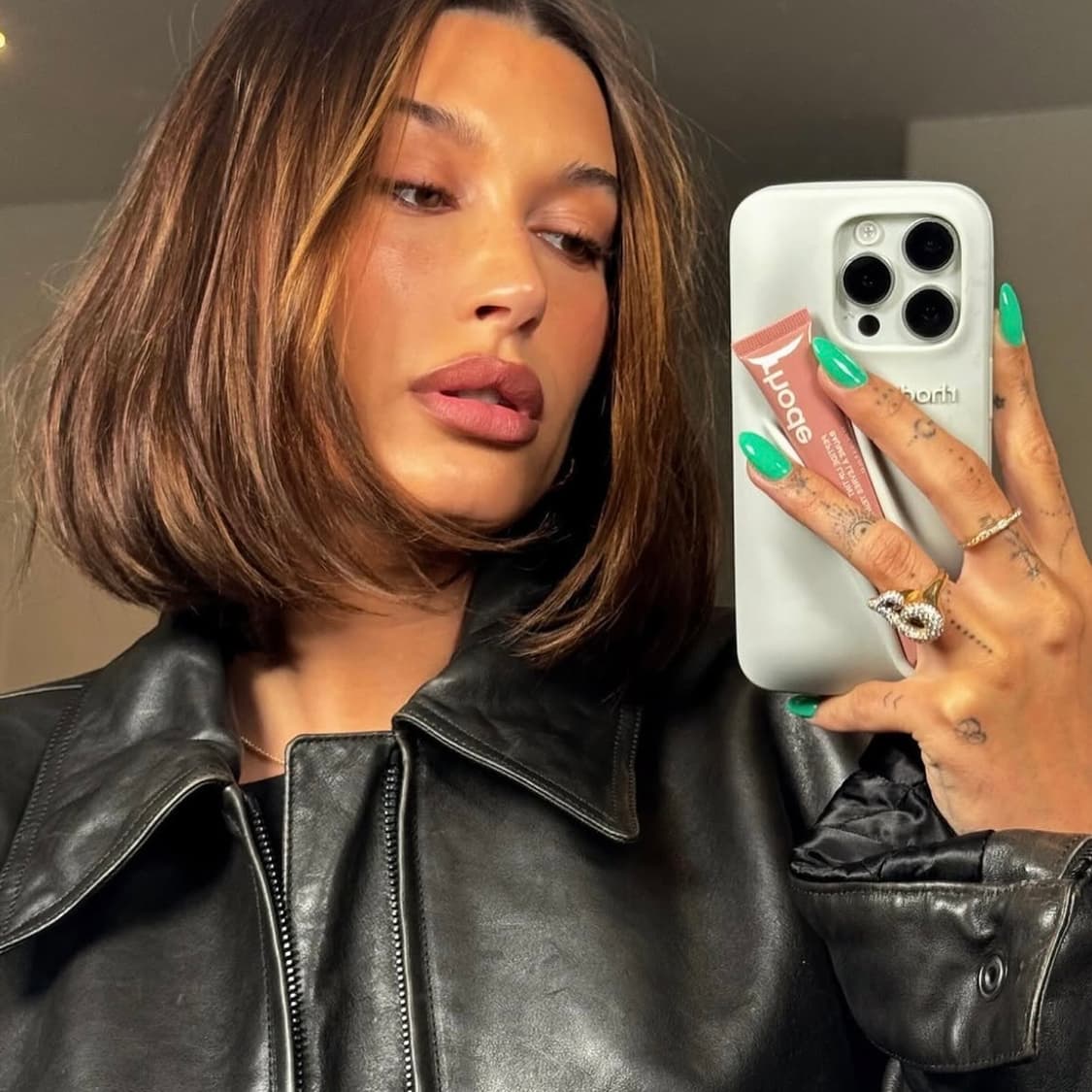 RHODE 로드 폰케이스 아이폰 13pro 상품이미지1