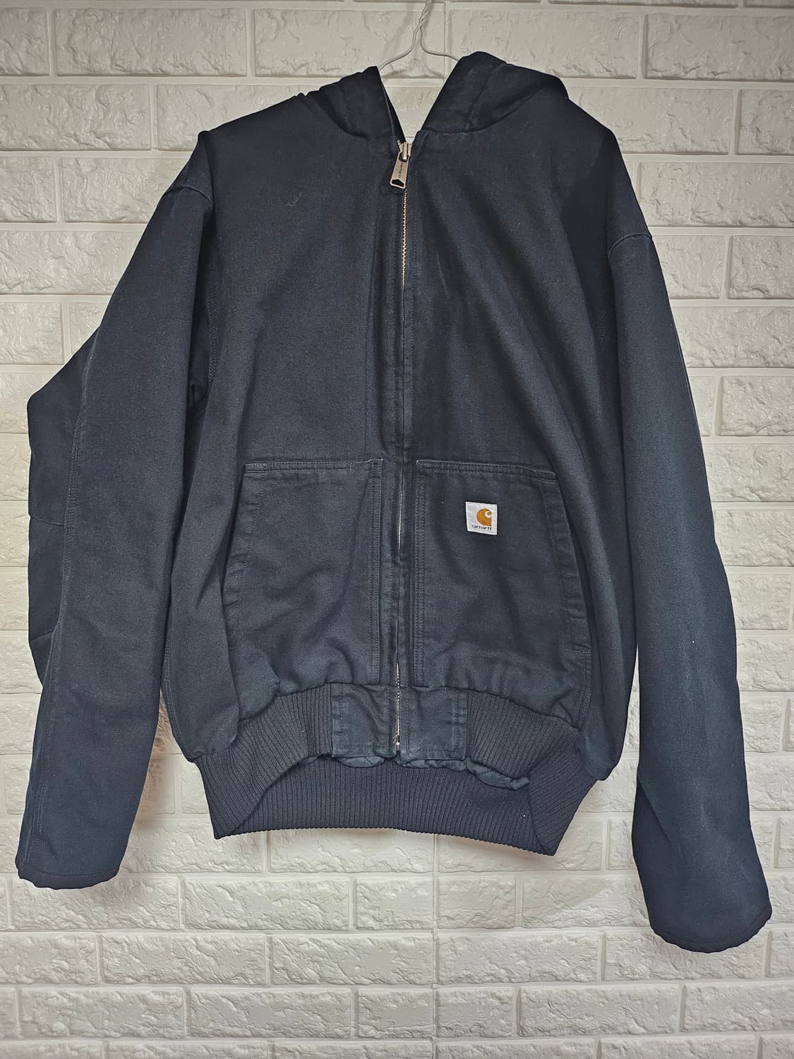 칼하트 자켓 상품이미지1