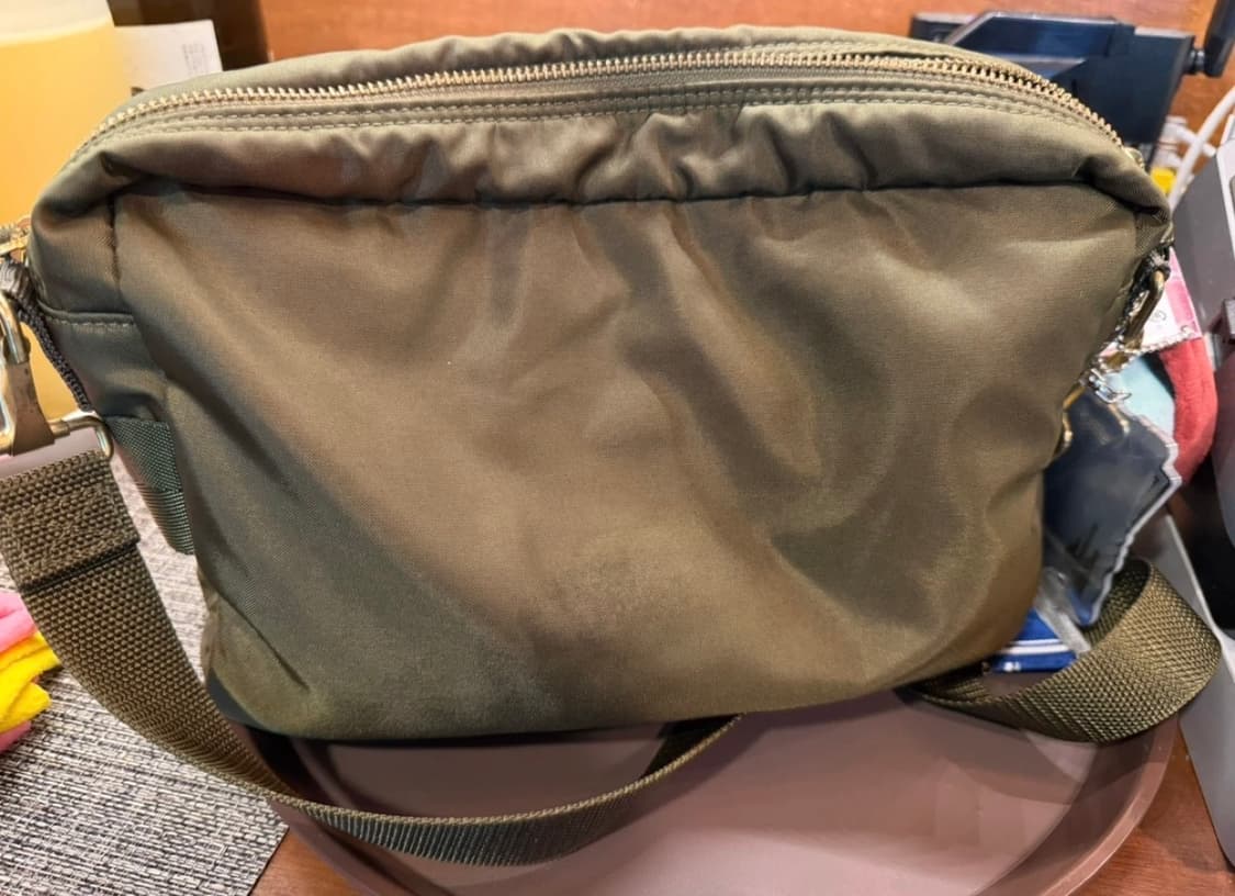 포터 포스 숄더백 상품이미지2