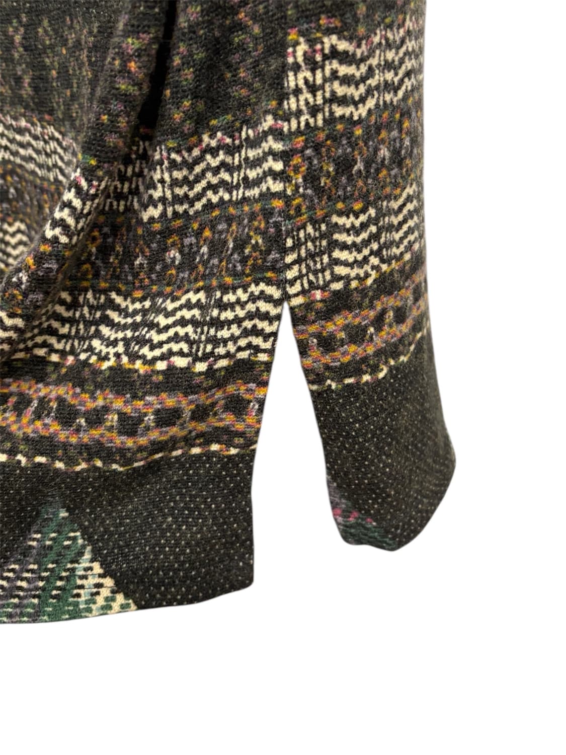 Vintage 에스닉 롱 스커트 상품이미지3