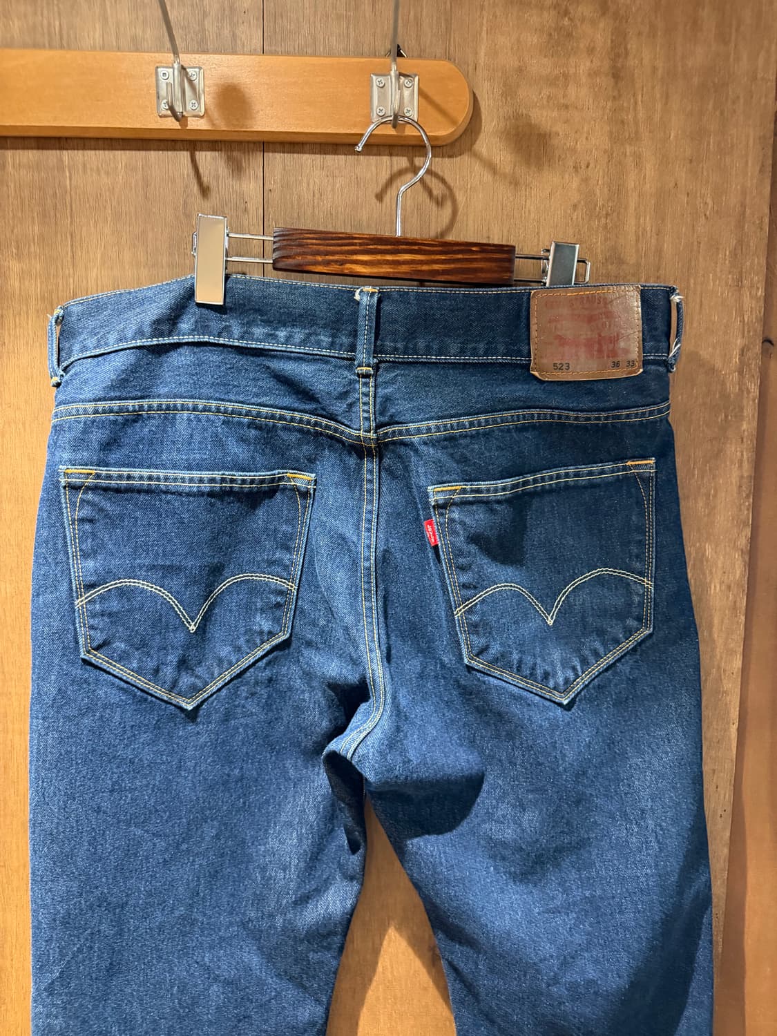 Levis 523 36size 상품이미지8